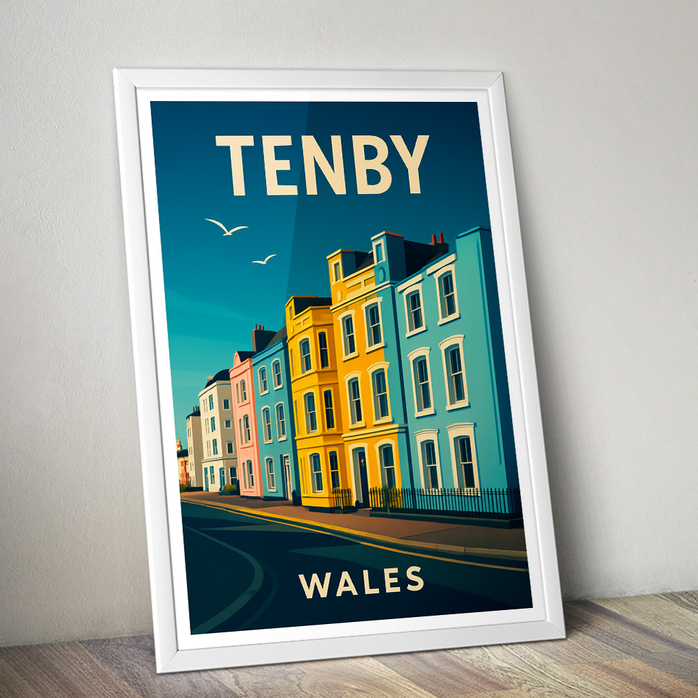 Wales
