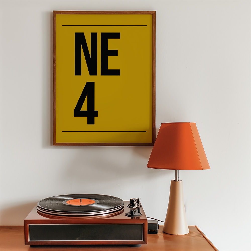 Postcodes