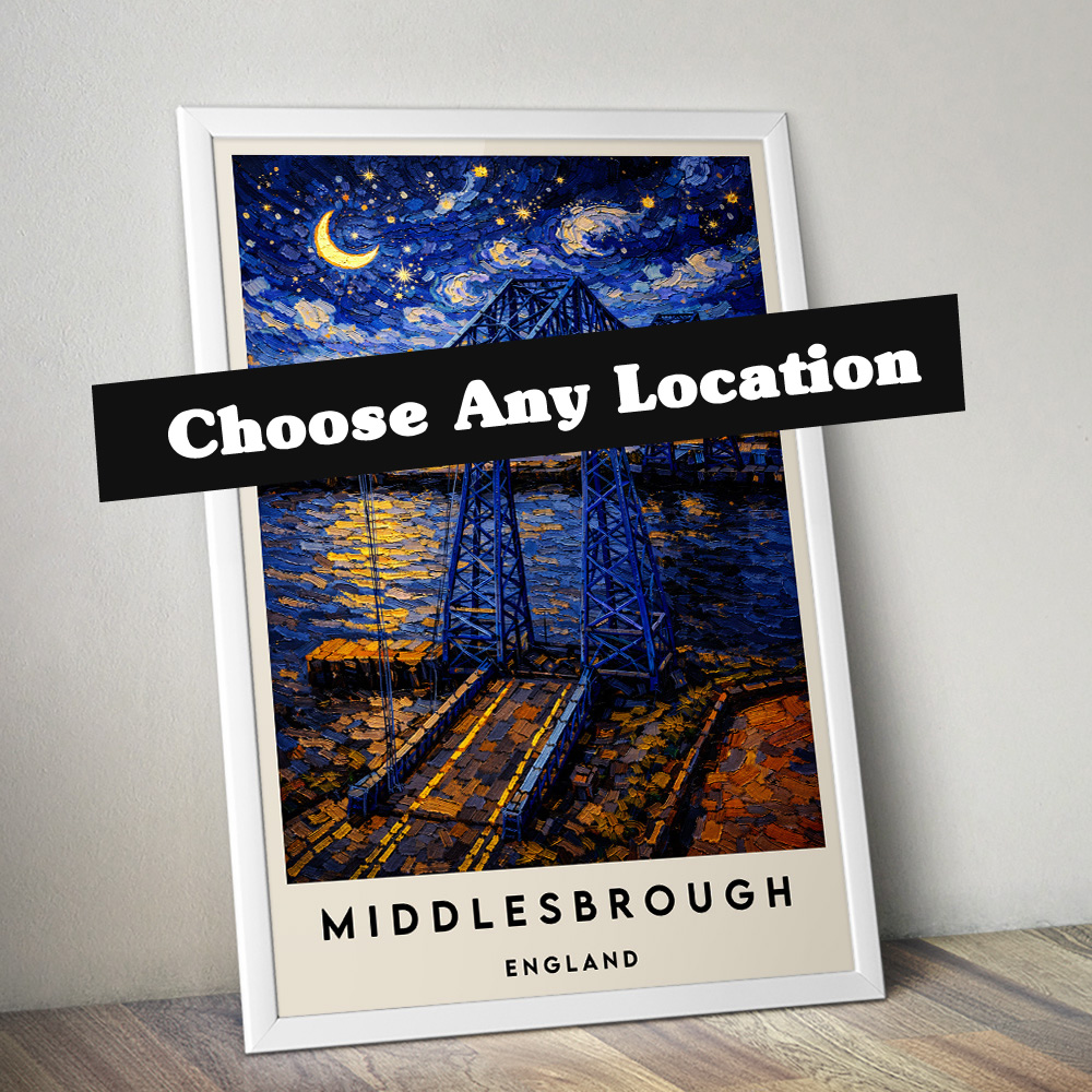 Personalised Prints